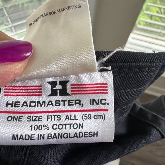 San Francisco Giants vs. Los Angeles Angels 2002 World Series Hat | Official MLB - Picture 5 of 6